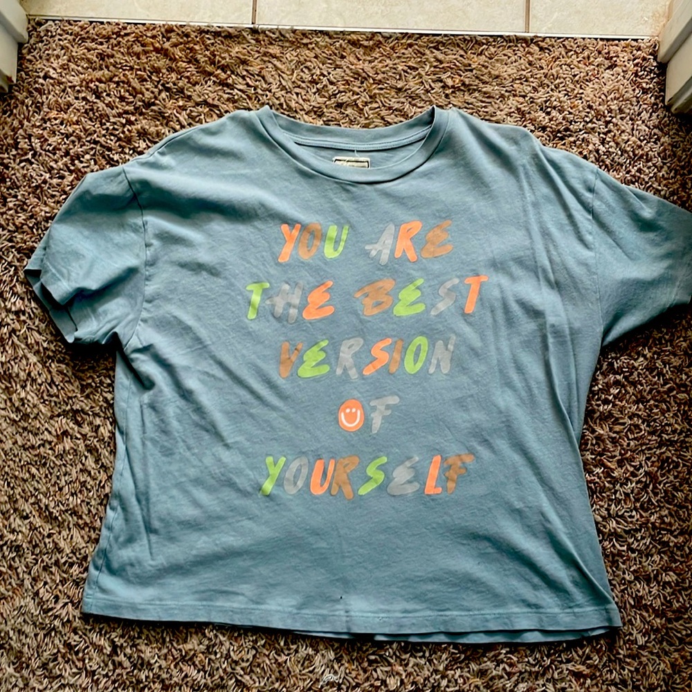 Tee